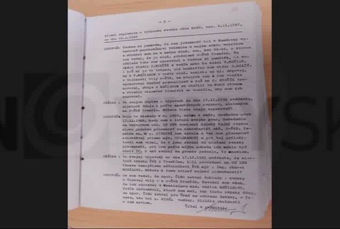 Mal Mečiar niečo spoločné s ŠtB?