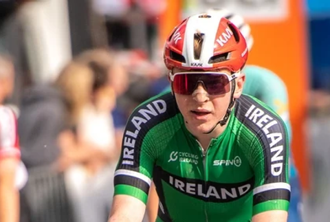 Shane O’Brien