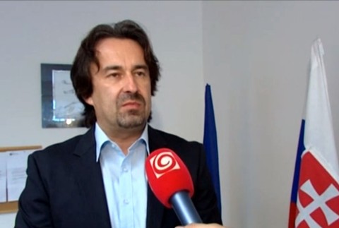 Prokurátor Vanek: Vyzývam všetkých, aby sa priznali, ak boli v kontakte s Alenou Zs.