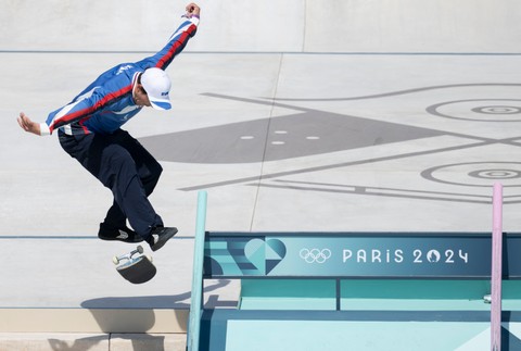 29jul2024_OH_Pariz2024_Skateboard_Tury_6060960