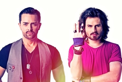 Pôvodná zostava Mafia Corner