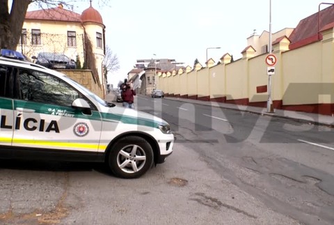 [multi] V Banskej Bystrici rozhodujú o predĺžení väzby obvinených v prípade vraždy Kuciaka a Kušnírovej 1821