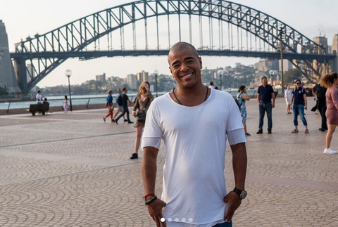 Erick Morillo