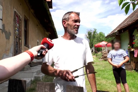 [multi] Mŕtveho muža v rieke objavil rybár 662