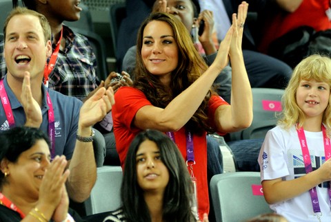 POH Kate William potlesk