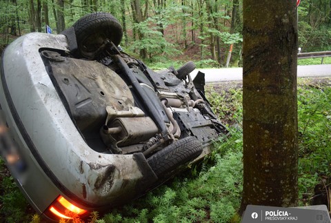 dopravná nehoda Oľka (2)