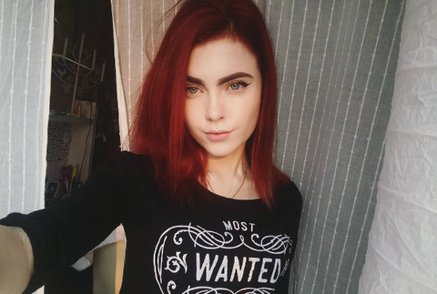 Ilona Bugaeva