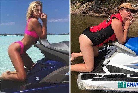 Celeste Barber - najnovšie paródie