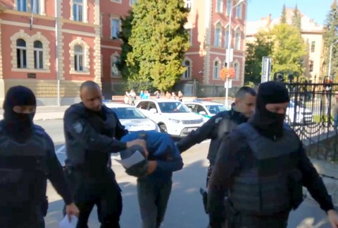 Peter P. obvinený z vraždy poslanca