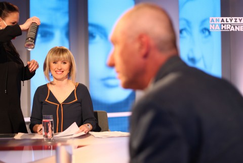 Analýzy Na hrane s Karelom Hirmanom