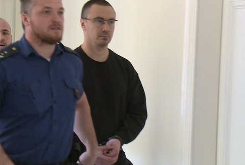 vražda zo žiarlivosti