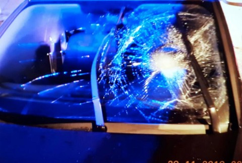 Dôchodcu v Trnave na priechode zrazilo auto, zomrel v nemocnici