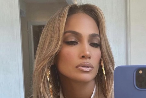 Jennifer Lopez