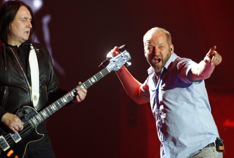 Lucie v Košiciach 2