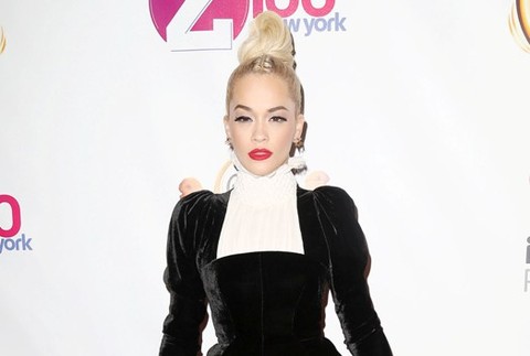 Rita Ora