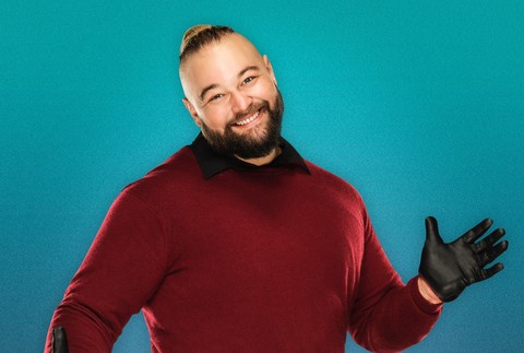 Bray Wyatt
