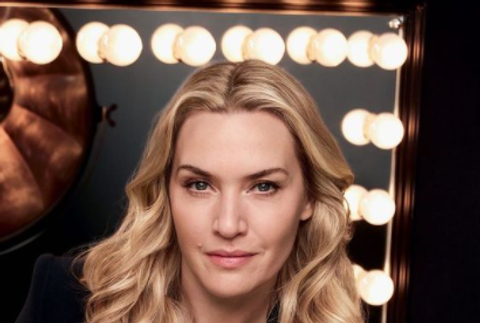 Kate Winslet  