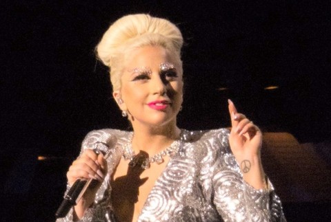 Lady Gaga