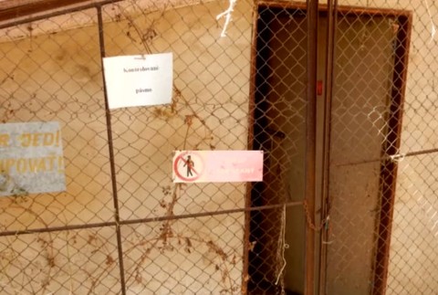 Strážske, PCB látky, Chemko