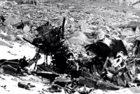 Prežili pád vrtuľníka. 40 rokov po nehode spomínajú na tragické momenty