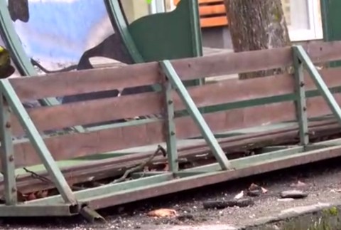 Polícia začala trestné stíhanie