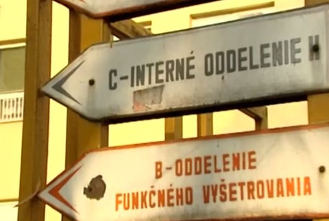 Zomrel muž s 9 promile v krvi