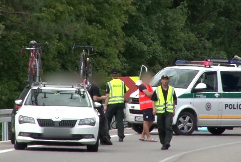 [multi] Mladý cyklista prišiel o život 408