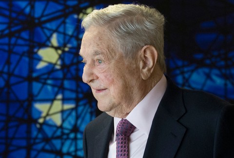 George Soros
