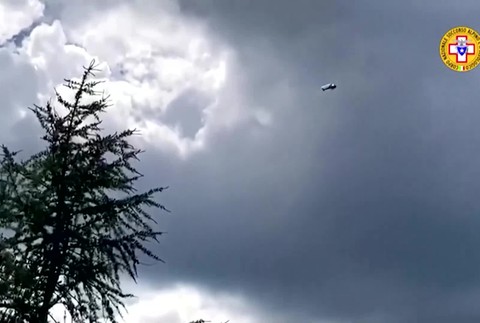 [multi] ľadovec alpy 744