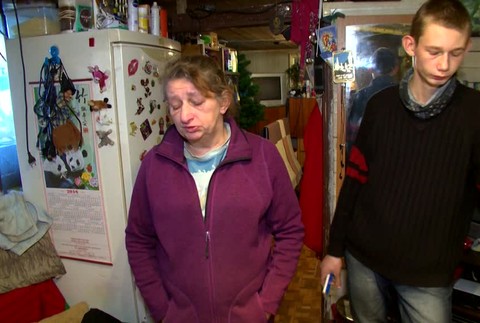 [multi] Darované Vianoce 2768