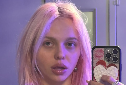 Adéla Jergová