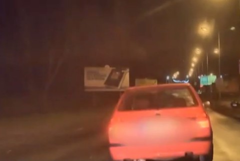 Naháňačka so streľbou