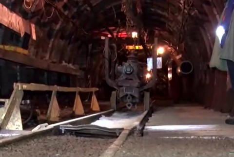 V Handlovej tragicky zahynul 41-ročný baník. 