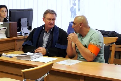 Odsúdili recidivistu