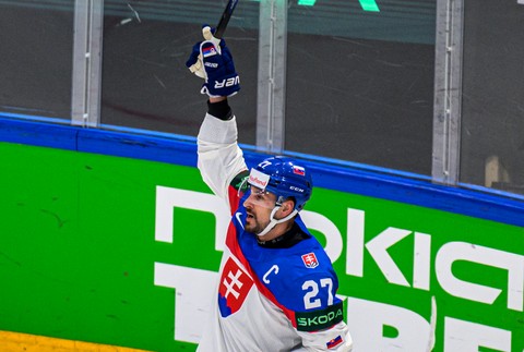 Slovensko