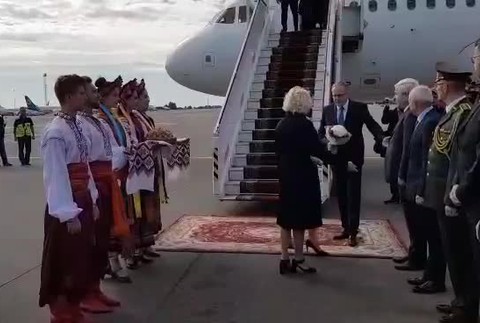 [multi] Prezidentka Zuzana Čaputová na Ukrajine 1127