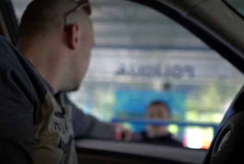 Hranice - cesta na dovolenku