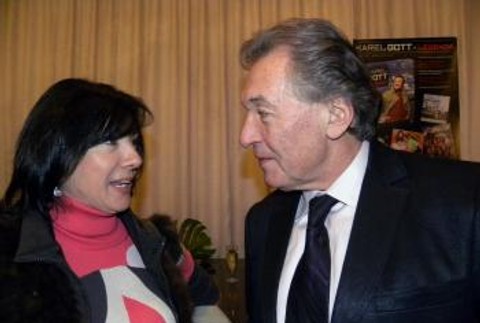 gott s autorkou kniy o nom Zuzzanou Drotárovou