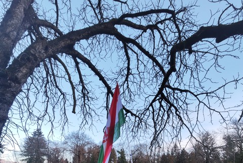 Politika Miklósa Duraya pochovali v rodnom Lučenci