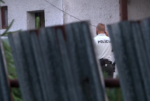 [multi] Tragédia na družstve 4019