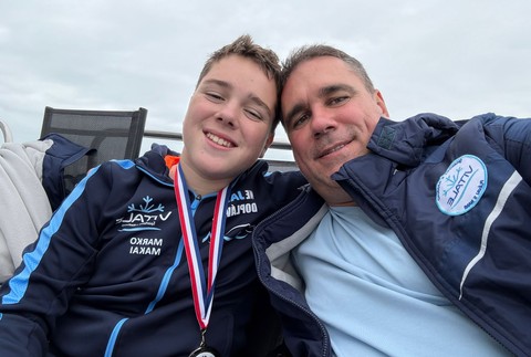 Marko a Zoltán Makaiovci