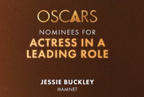 Nominovaní na Oscara 2026