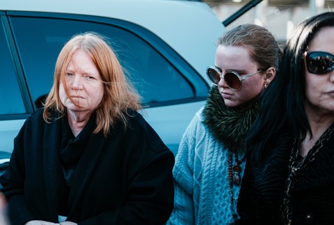 Proces so sériovým vrahom Rexom Heuermannom