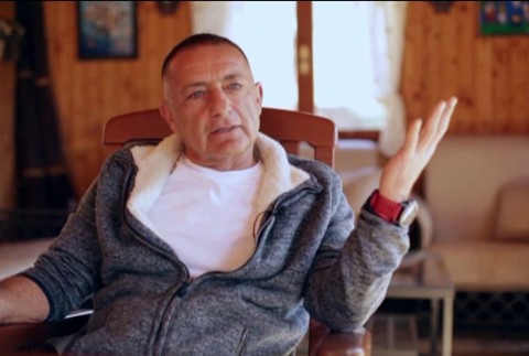 Na chalupe - Fedor Flasik