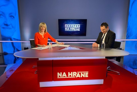 Analýzy Na hrane - Peter Pollák