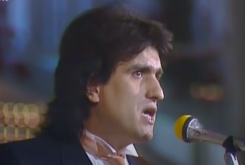 Toto Cutugno