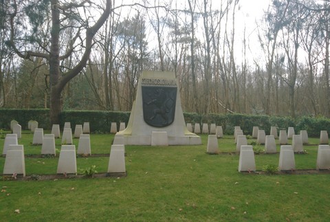 Ivan Otto Schwarz pohreb 1