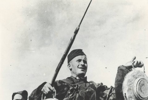 32. 80. výročie Karpatsko-duklianskej operácie