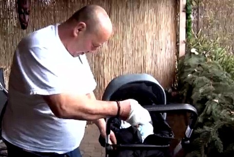 Prechádzka s vnukom sa zmenila na drámu: Muža napadli psy