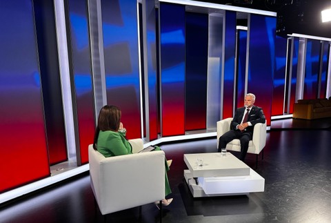 Gašpar v Politika 24